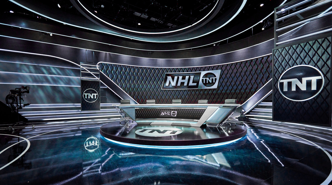 NHL Gallery GrantAV